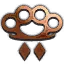 ( 110 Seviye ) Crim Bronze